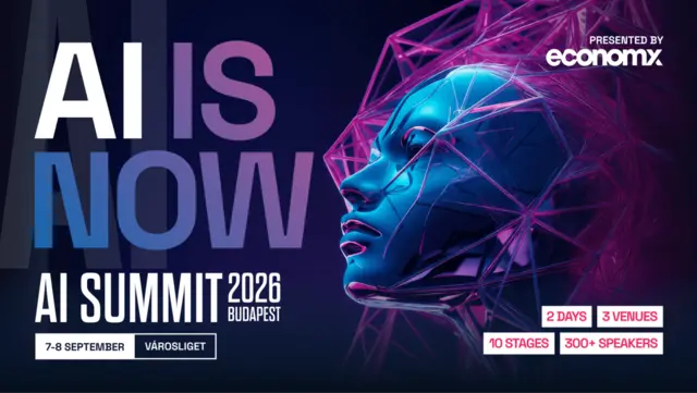 AI Summit Budapest 2026