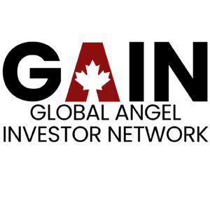 Global Angel Investor Network logo