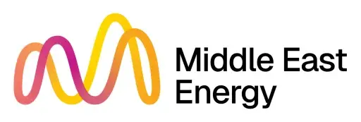 Middle East Energy 2026 logo