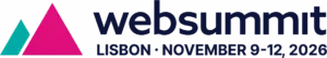 Web Summit Lisbon 2026 logo