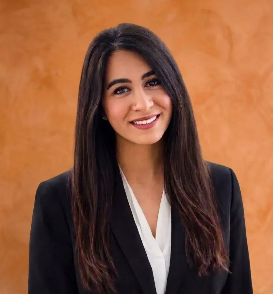 Ghazaleh Vaziri